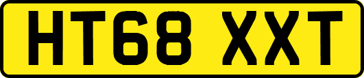 HT68XXT