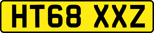 HT68XXZ