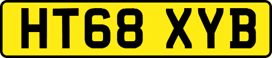 HT68XYB