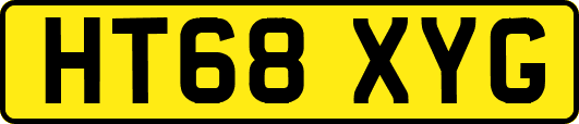 HT68XYG