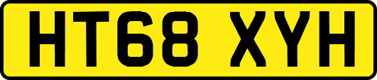 HT68XYH