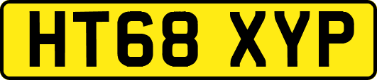 HT68XYP