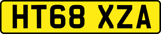 HT68XZA