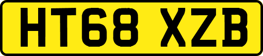 HT68XZB