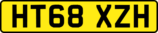 HT68XZH