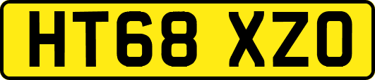 HT68XZO