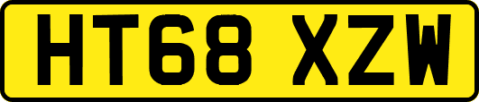 HT68XZW
