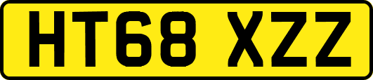 HT68XZZ