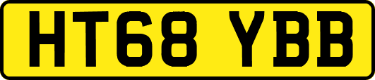 HT68YBB