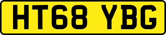 HT68YBG