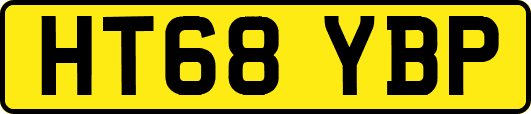 HT68YBP