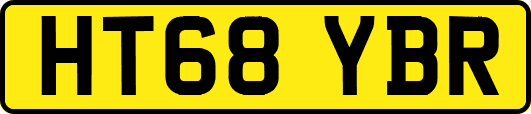 HT68YBR