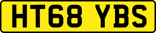 HT68YBS