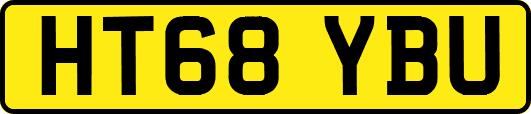 HT68YBU