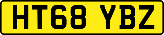 HT68YBZ