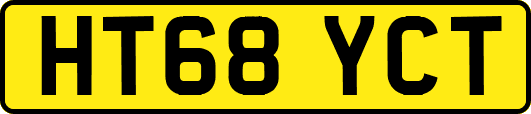HT68YCT