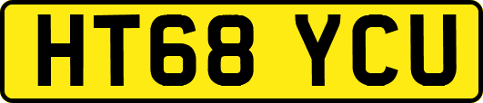 HT68YCU