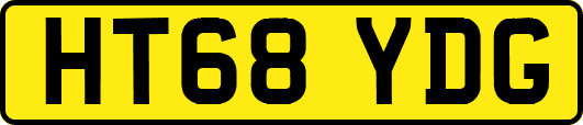 HT68YDG
