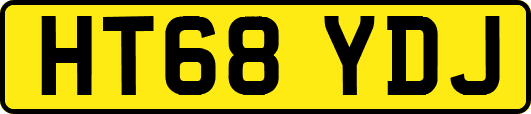 HT68YDJ