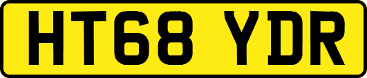 HT68YDR