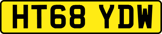HT68YDW
