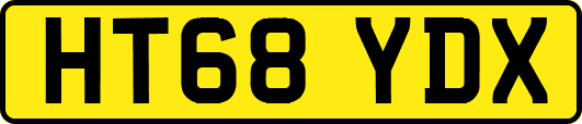 HT68YDX