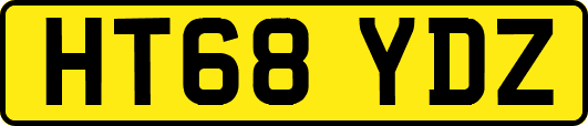 HT68YDZ