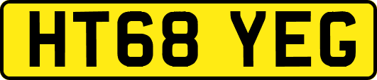 HT68YEG