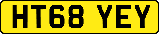 HT68YEY