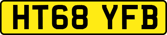 HT68YFB