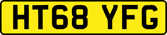 HT68YFG