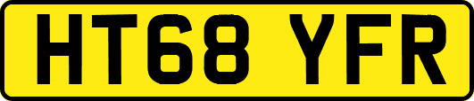 HT68YFR