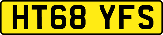 HT68YFS