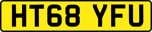 HT68YFU