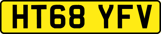 HT68YFV