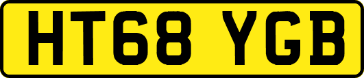 HT68YGB