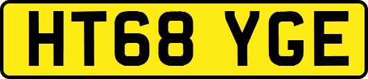 HT68YGE