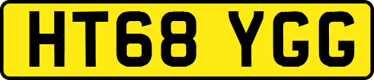 HT68YGG
