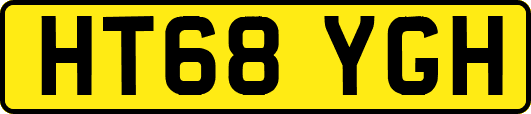 HT68YGH