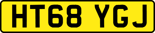 HT68YGJ
