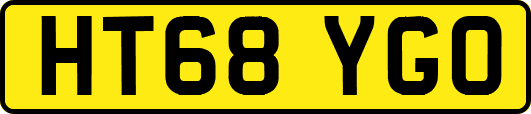 HT68YGO