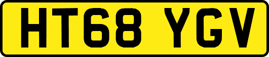 HT68YGV