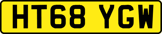 HT68YGW
