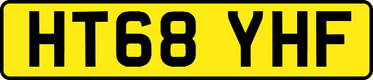 HT68YHF