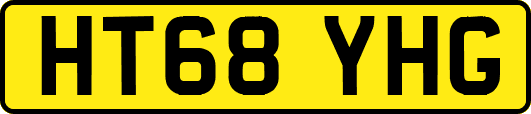 HT68YHG