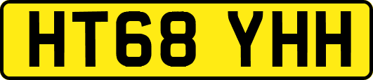 HT68YHH