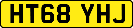 HT68YHJ
