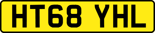 HT68YHL