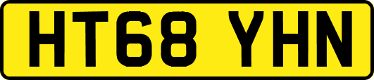 HT68YHN