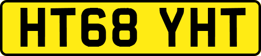 HT68YHT